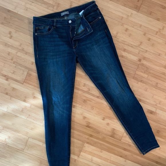 GUC DL1961 SKINNY - Picture 2 of 5